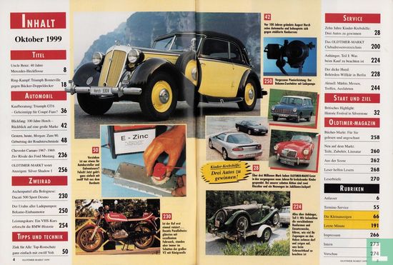 Oldtimer Markt 10 - Bild 3