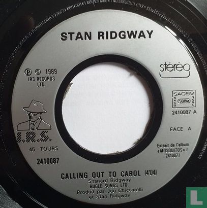 Calling out to Carol - Image 3