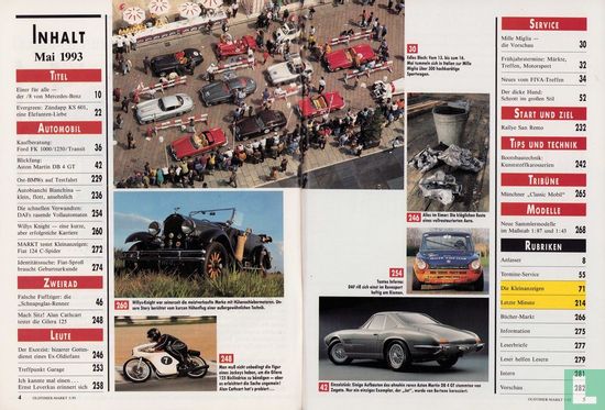 Oldtimer Markt 5 - Bild 3