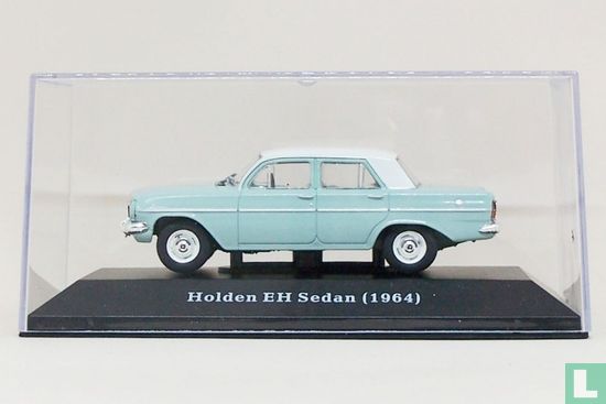 Holden EH Sedan - Image 8