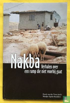 Nakba - Image 1