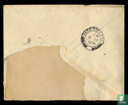 Sultan Khalifa ben Harub - Image 2