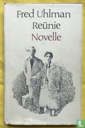 Reünie - Image 1
