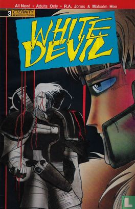 White Devil 3 - Image 1