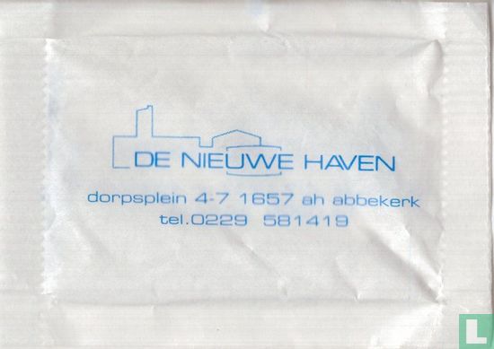De Nieuwe Haven - Afbeelding 1