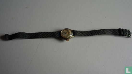 Dames horloge - Afbeelding 2
