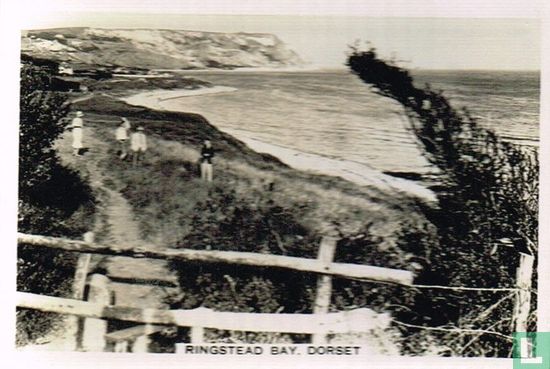 Ringstead Bay - Dorset - Afbeelding 1