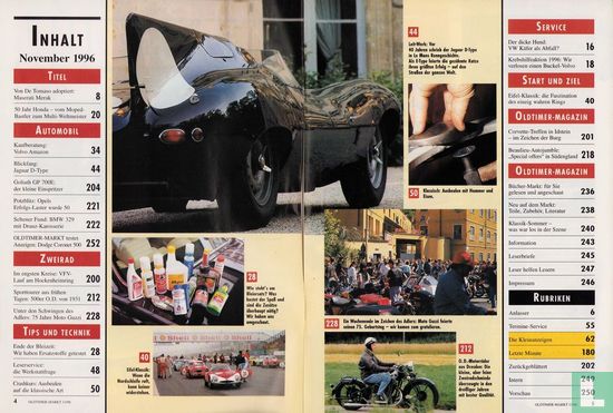 Oldtimer Markt 11 - Afbeelding 3