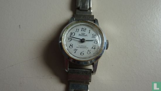 Dames horloge - Image 1