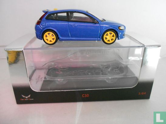Volvo C30 IPD - Image 3