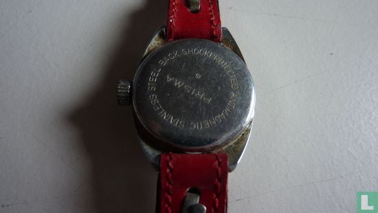 Dames horloge - Afbeelding 2