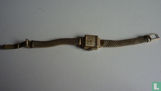 Dames horloge - Afbeelding 3