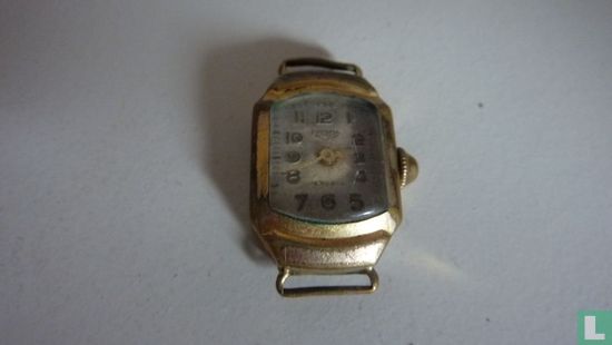 Dames horloge - Afbeelding 1