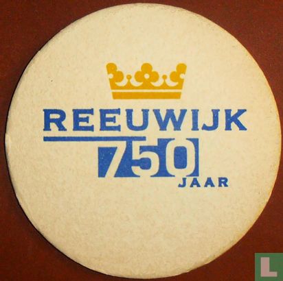 Reeuwijk 750 Jaar - Image 2