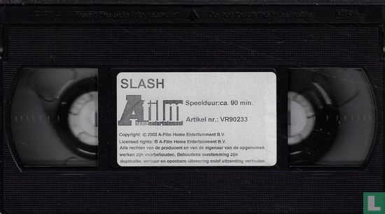 Slash - Afbeelding 3