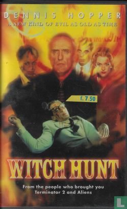 Witch Hunt - Bild 1