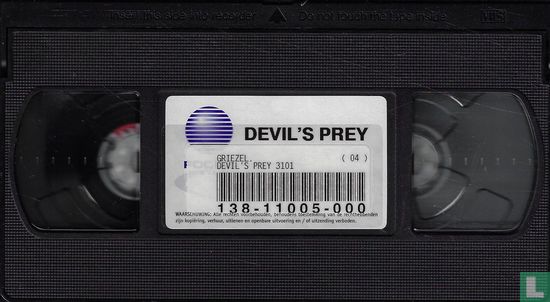Devil's Prey - Image 3