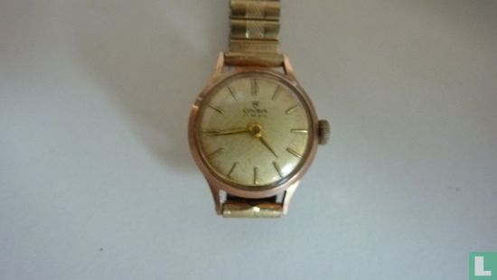 Dames horloge - Image 1