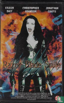Razor Blade Smile - Bild 1