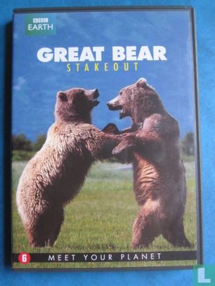 Great Bear Stakeout - Image 1
