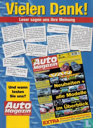Oldtimer Markt 8 - Bild 2