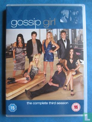 The complete third season - Image 1