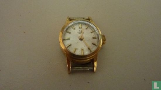 Dames horloge - Image 1