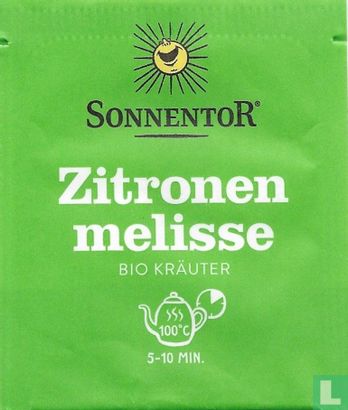 Zitronen melisse - Image 1