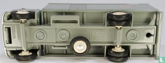 ERF KV Box Van 'Gestetner' - Image 3