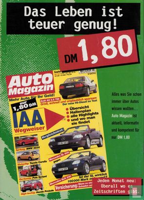 Oldtimer Markt 9 - Afbeelding 2