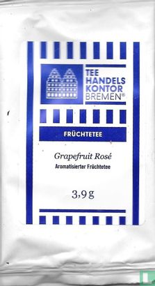 Grapefruit Rosé - Image 1