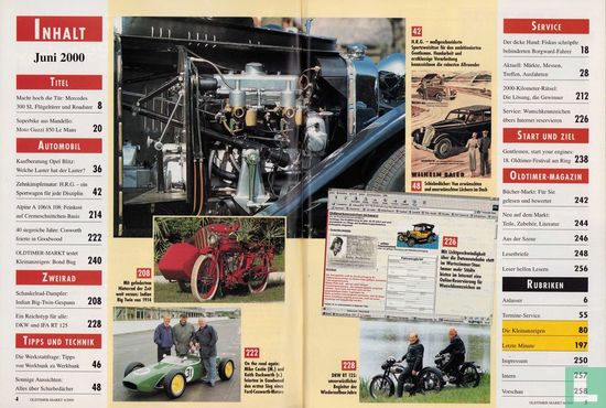 Oldtimer Markt 6 - Bild 3