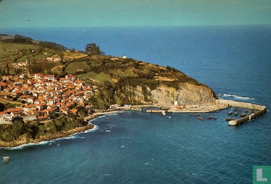 Lastres - Afbeelding 1