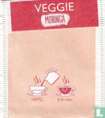 Moringa    - Afbeelding 2