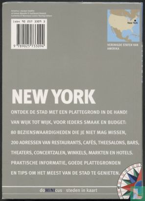 New York - Bild 2
