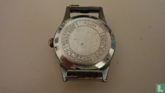 Heren horloge - Image 2