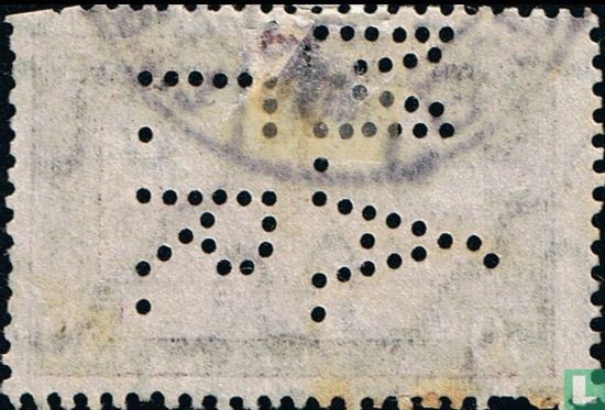 Parlementsgebouw - Afbeelding 2
