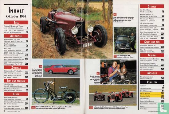 Oldtimer Markt 10 - Bild 3