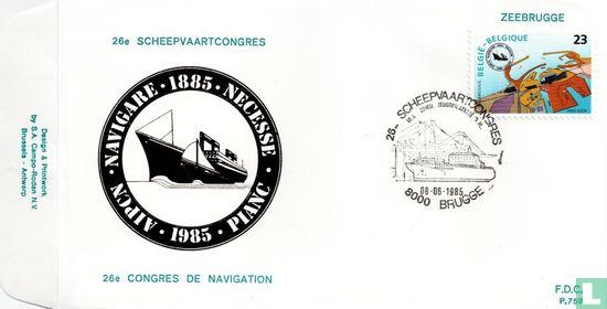 26th Maritime Congress