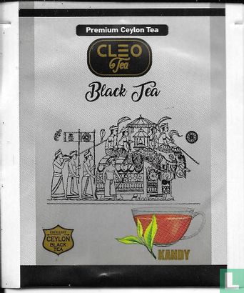 Black Tea  - Bild 1