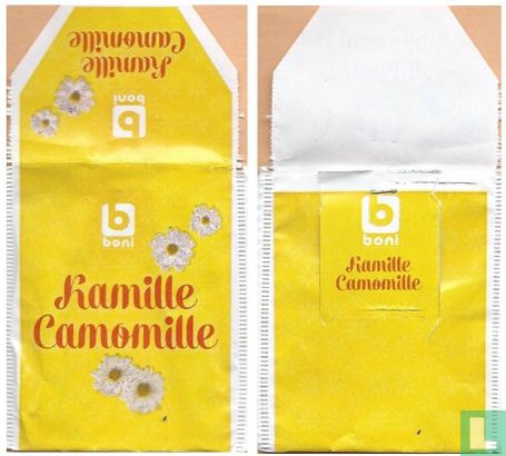 Chamomile Camomille - Image 2