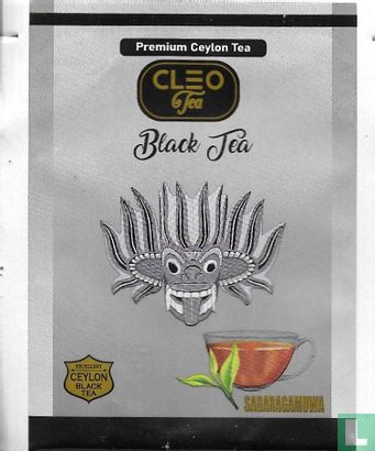 Black Tea  - Bild 1