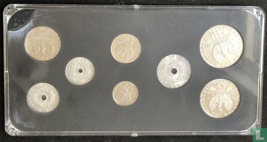 Grèce coffret 1971 - Image 2