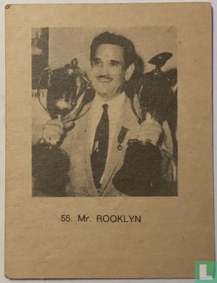 Mr. Rooklyn - Afbeelding 2