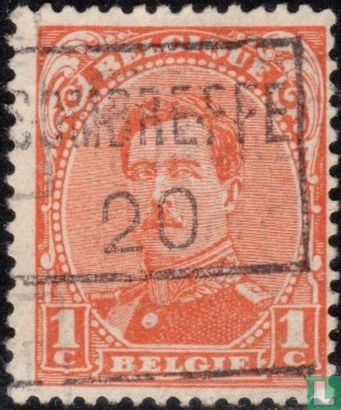 Le roi Albert I - Image 1