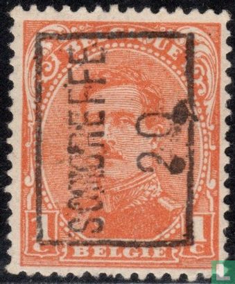 Le roi Albert I - Image 1