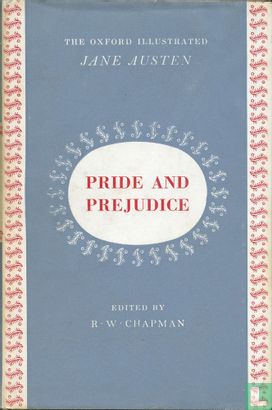Pride and Prejudice - Image 1