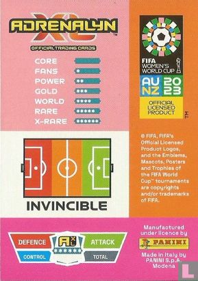 Invincible - Image 2