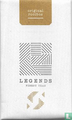original rooibos - Afbeelding 1