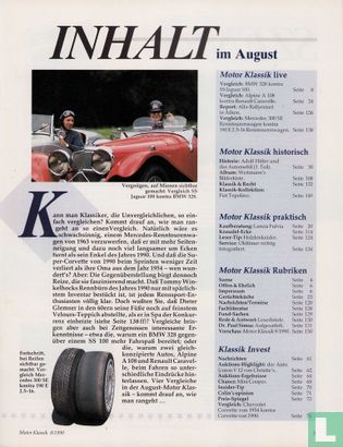 Motor Klassik 8 - Image 3